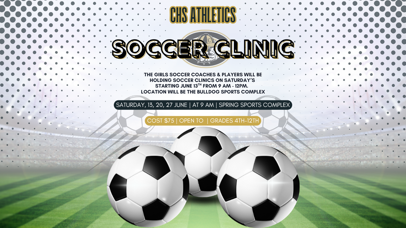 GIRLS SOCCER CLINIC Website 1780404888097